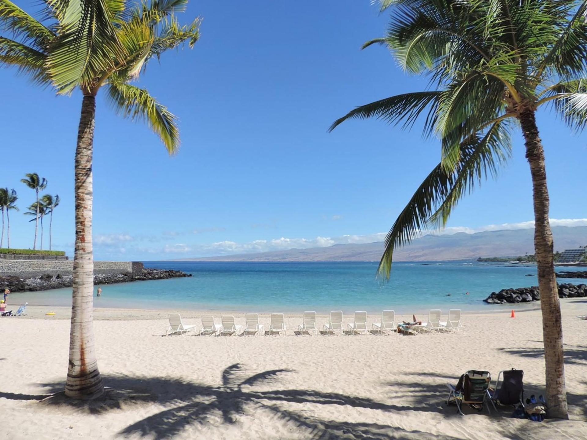 Once Upon A Tide Charming 4Br Kamilo Home With Bikes And Beach Gear Waikoloa Exterior foto