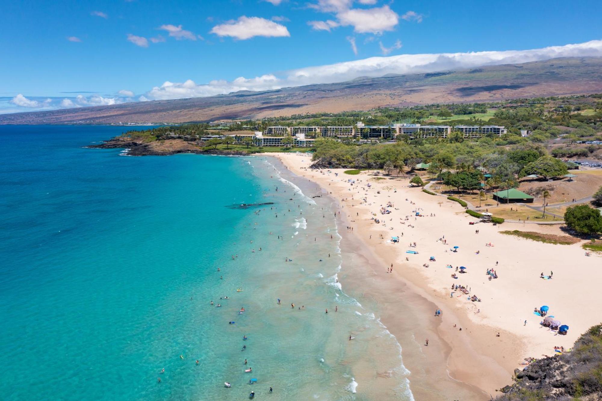 Once Upon A Tide Charming 4Br Kamilo Home With Bikes And Beach Gear Waikoloa Exterior foto